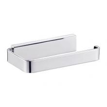 LaLoo Canada L6286C - Lincoln Paper Holder - Chrome