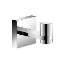 LaLoo Canada Y5482C - Yukon Robe Hook - Chrome