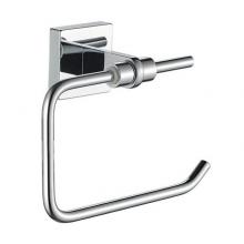 LaLoo Canada Y5486C - Yukon Paper Holder Chrome