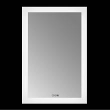 LaLoo Canada M02436LAD - 24''W c 36''H - LED Mirror