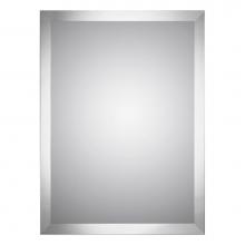 LaLoo Canada M30009 - Melanie Wide Bevel Frame - 23 5/8'' x 31 1/2''