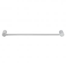 LaLoo Canada P5624C - Payton Single Towel Bar - Chrome