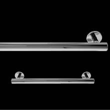 LaLoo Canada R3218ADAC - Round 18'' Safety Bar (ADA) - Chrome
