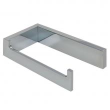 LaLoo Canada U9286C - Upton Paper Holder - Chrome