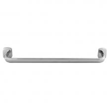 LaLoo Canada W6524C - Wynn Single Towel Bar - Chrome