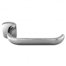 LaLoo Canada W6586C - Wynn Paper Holder - Chrome