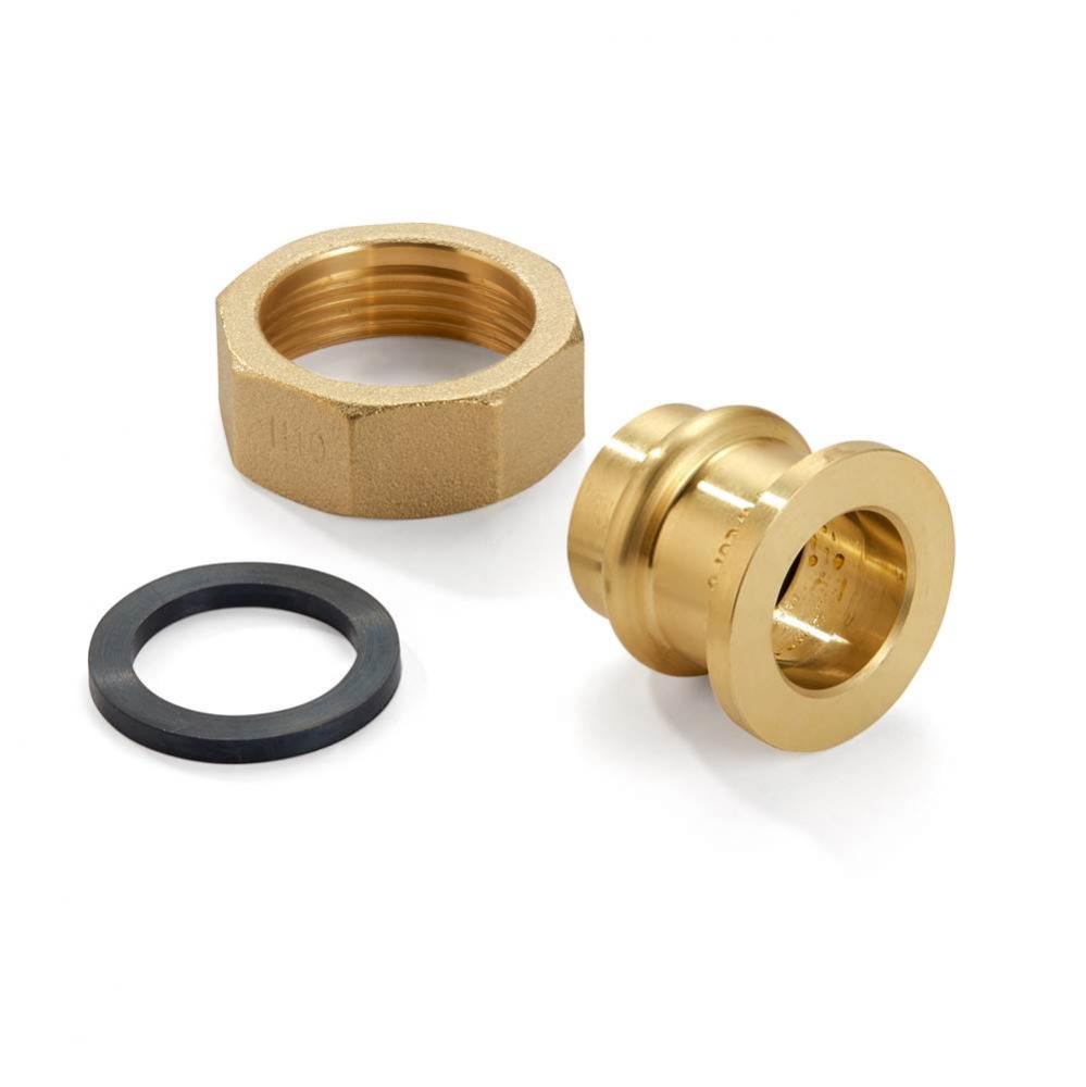 Z-Press Press-Fit Tailpiece Kit