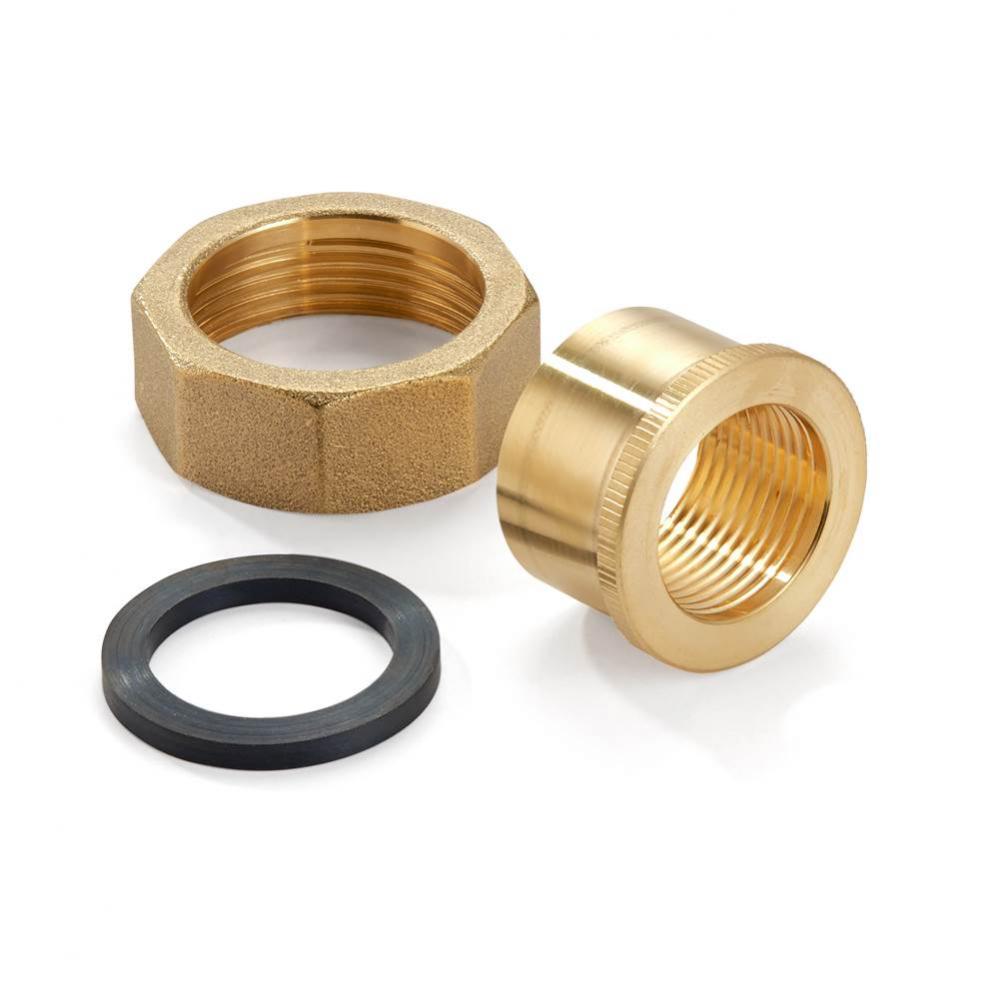 Tailpiece Kit, Lead-Free, Female NPT