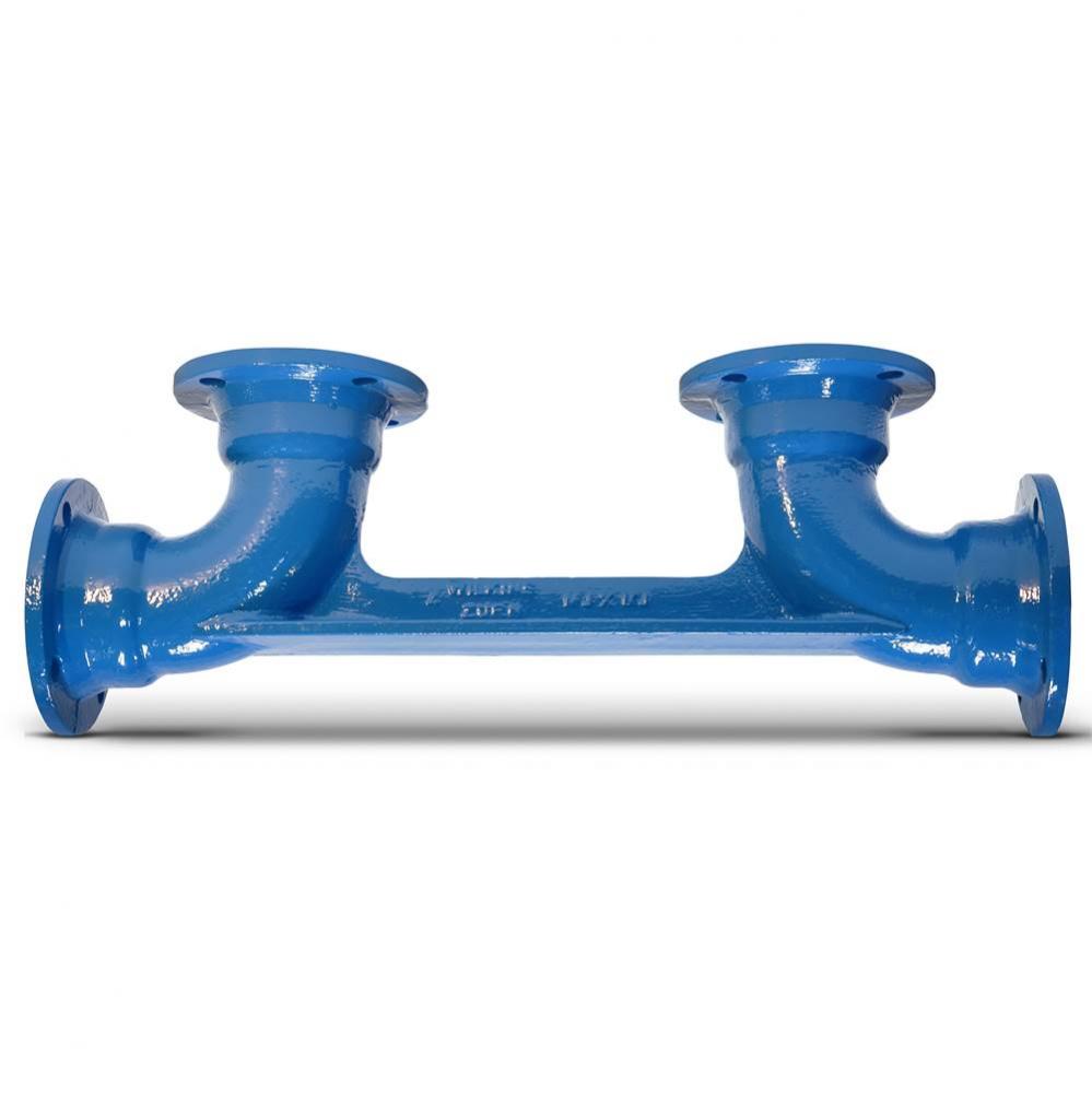 Setter, Mechanical Joint x Mechanical Joint