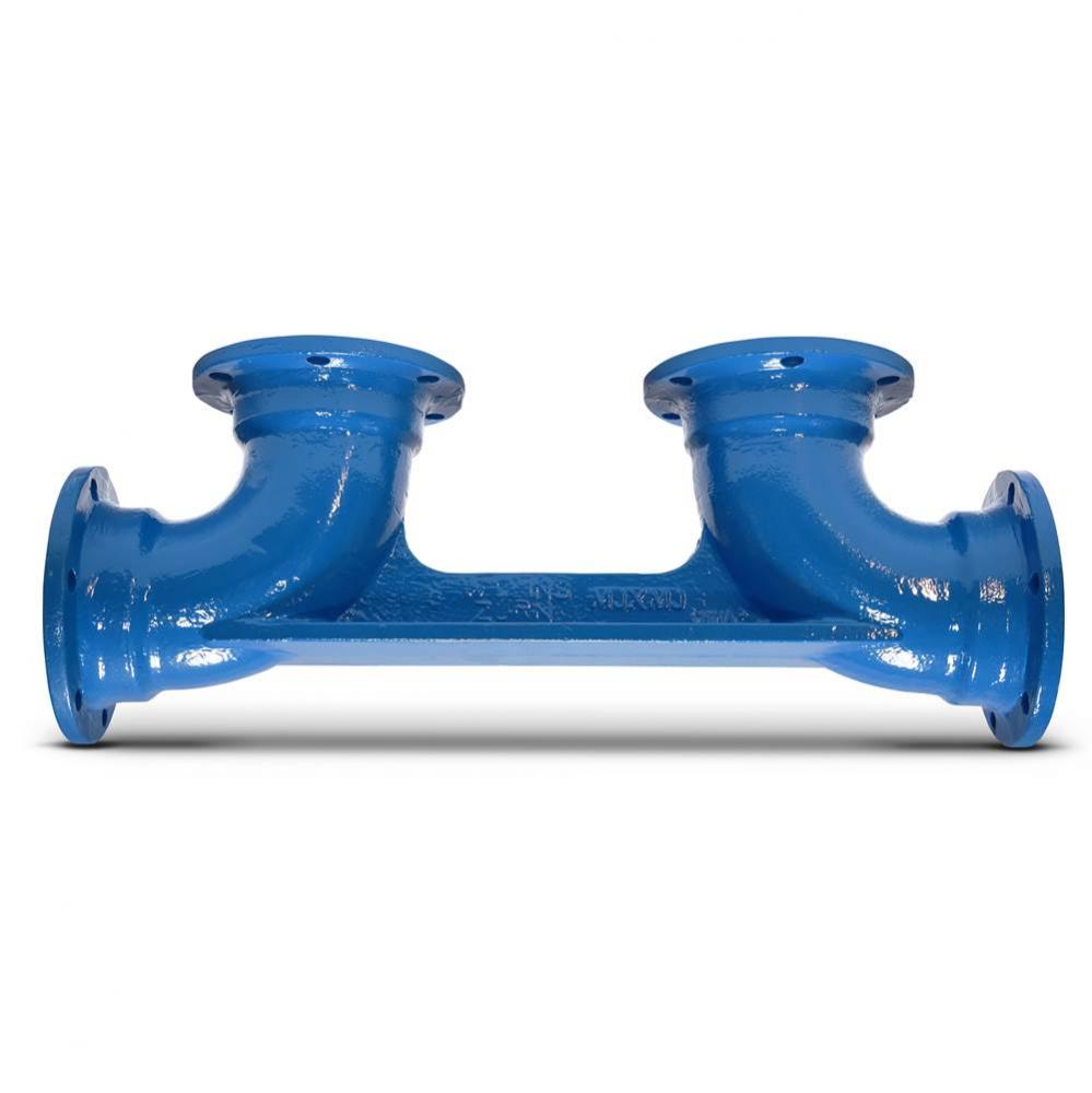 Setter, Mechanical Joint x Mechanical Joint