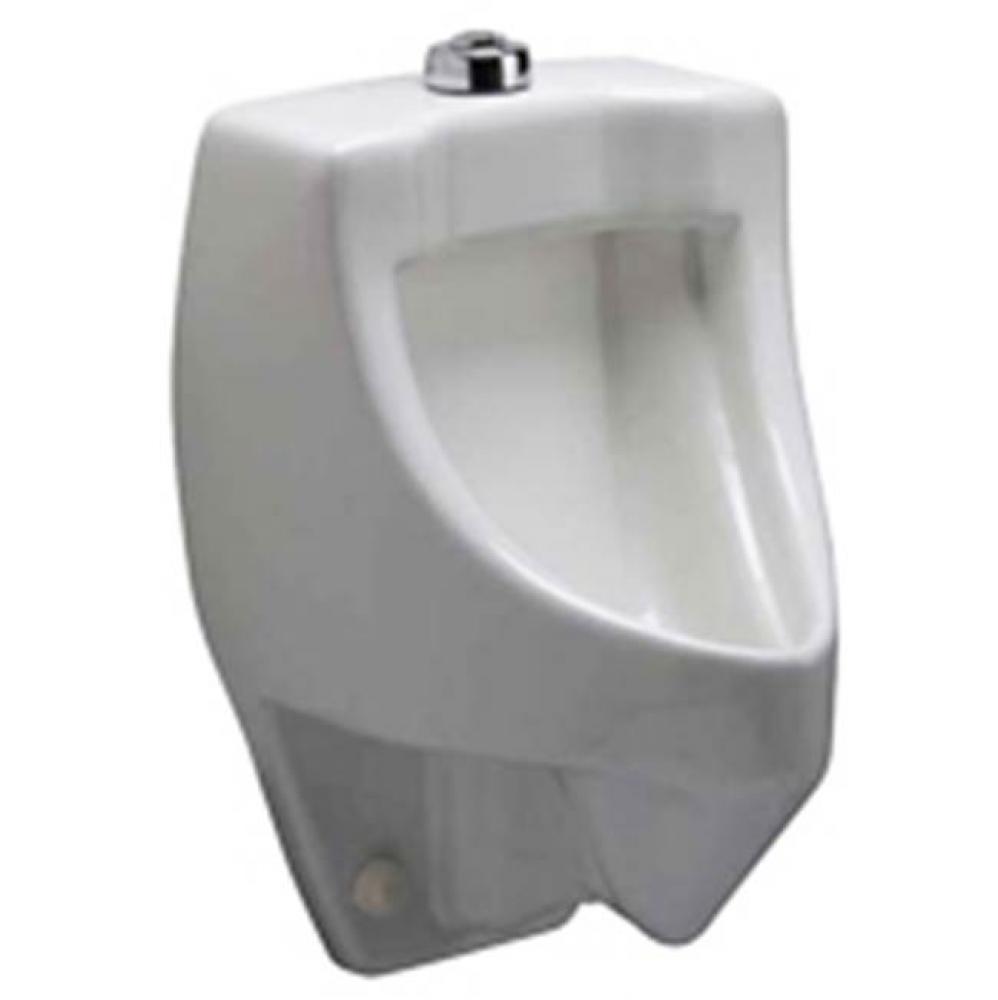 (k) Siphon Jet Urinal, Top Spud Only