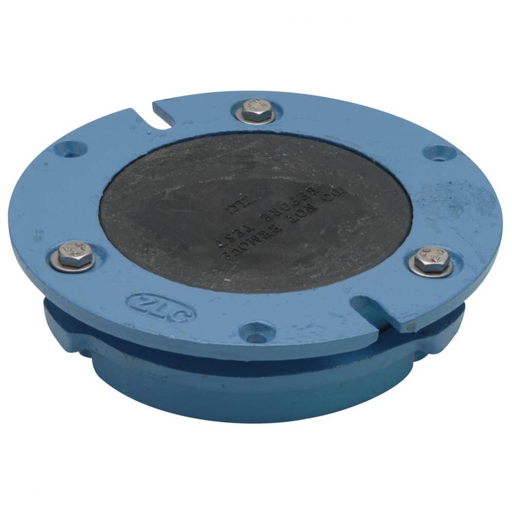 CF2982 4'' Torque Set Closet Flange w/Test Cap PN 029820049