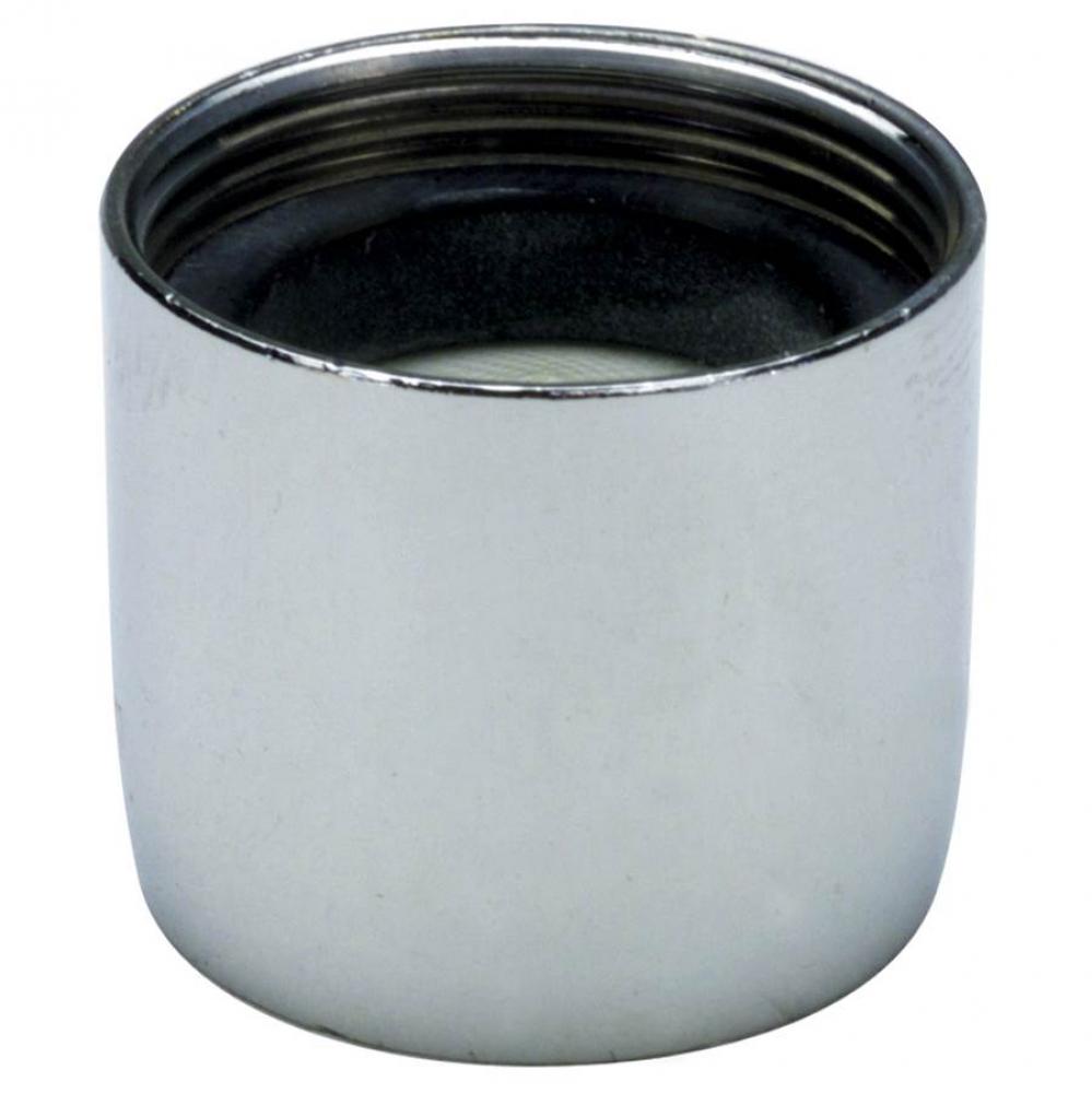 (P)-16FSPRAY OULET(AERATOR),1.0GPM,NON-AERATED,PCA,VR,JR,3/4