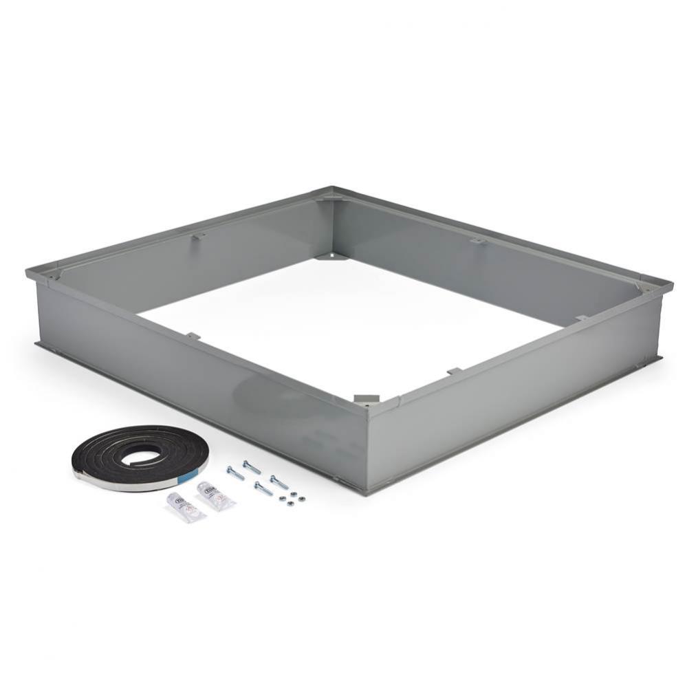 GT2700-#100-6'' Retro Fit Extension and Hardware