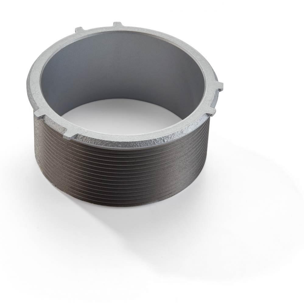 Cast Iron 4'' NPSM Threaded Shank P.N. 3098490021