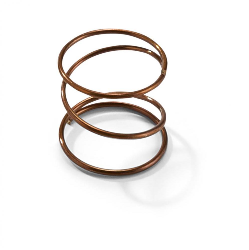 SPRING FOR SMALL PUSH BUTTON