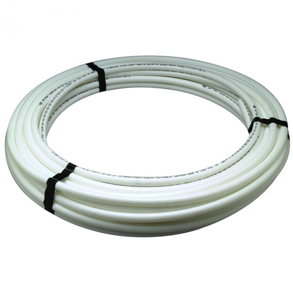 1-1/2'' x 300' (91 .4m) H/C PEX Tubing  - Coil