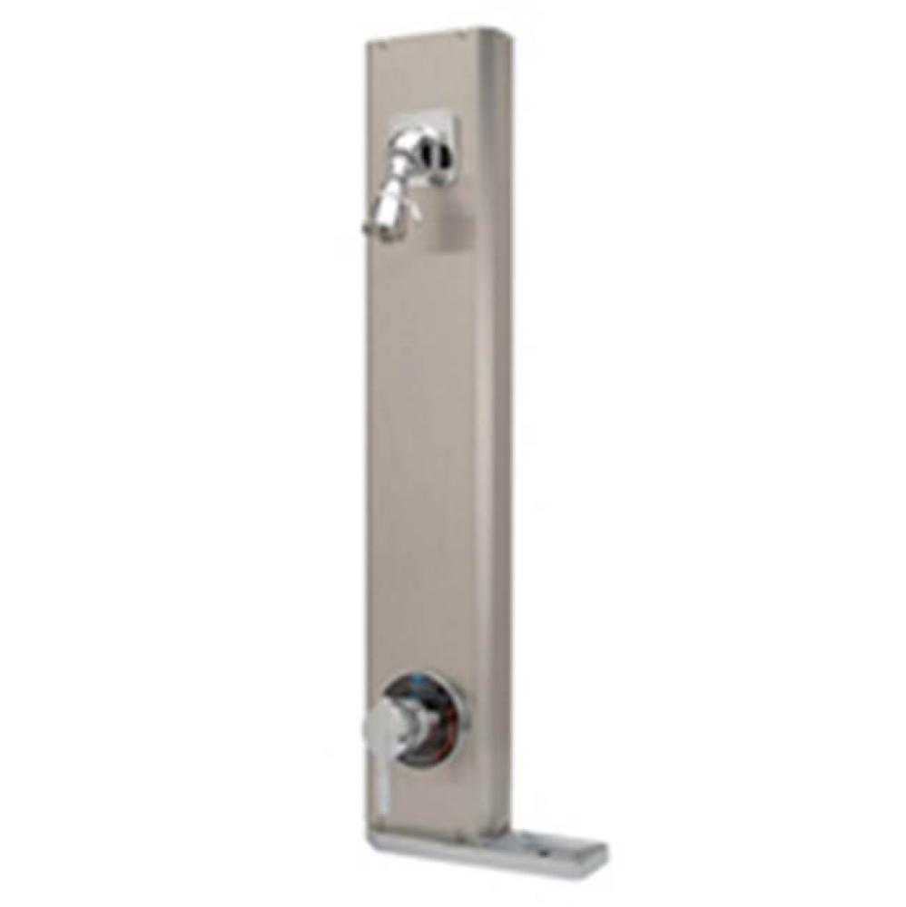 Z7500  Stainless Steel Shower  Panel Unit