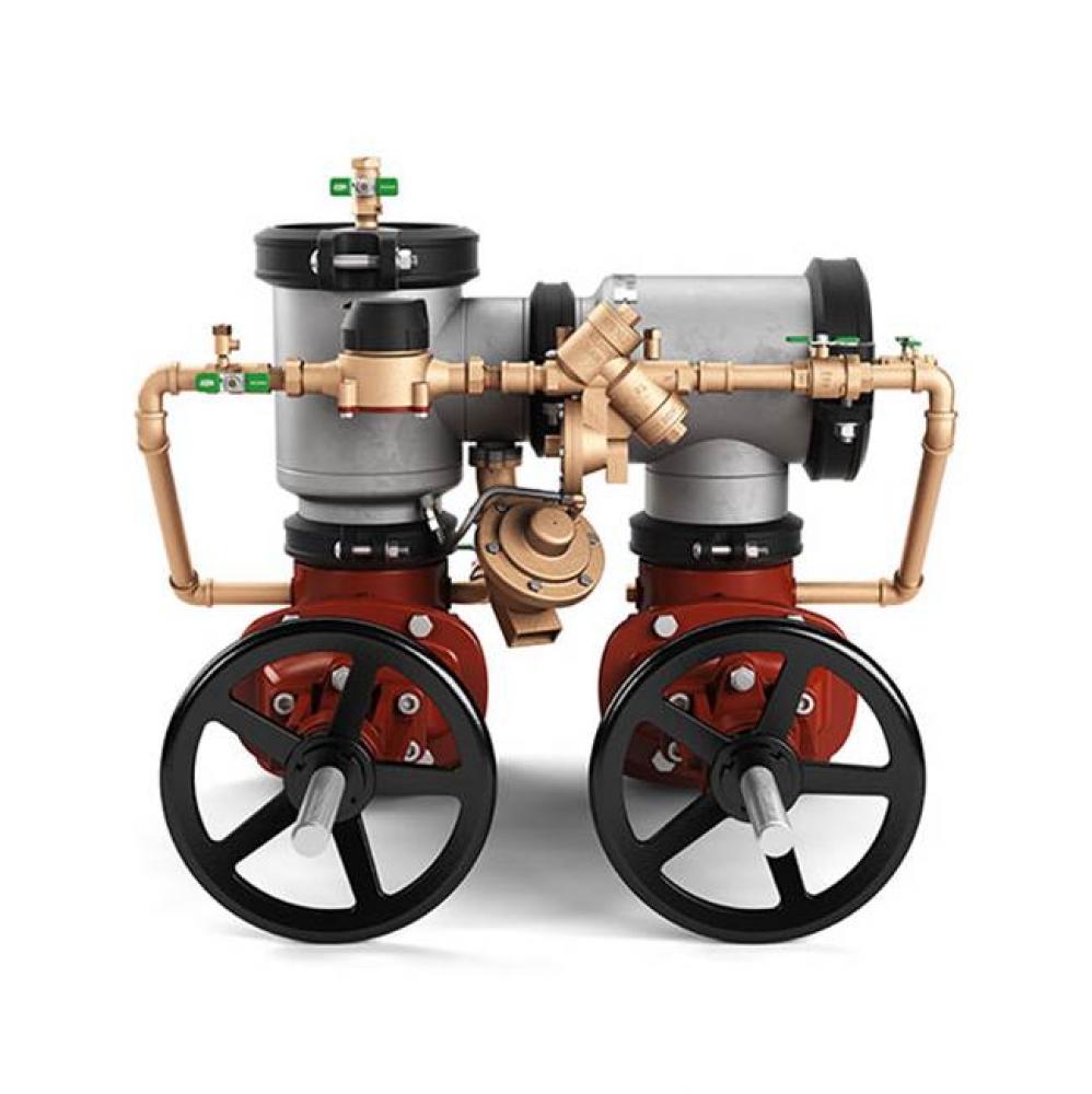 4'' 475 RPDA SS Body N pattern OSY Gates FLG X FLG