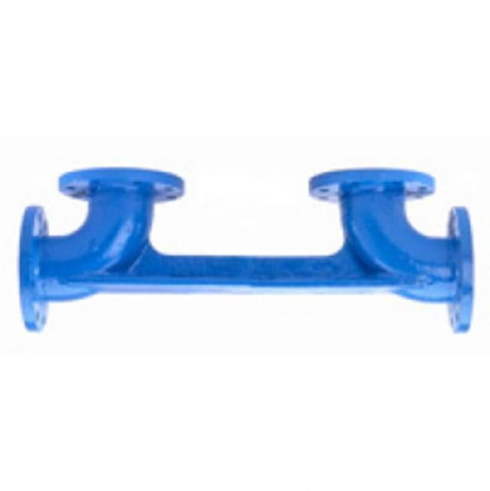 Setter, Flanged x Flanged