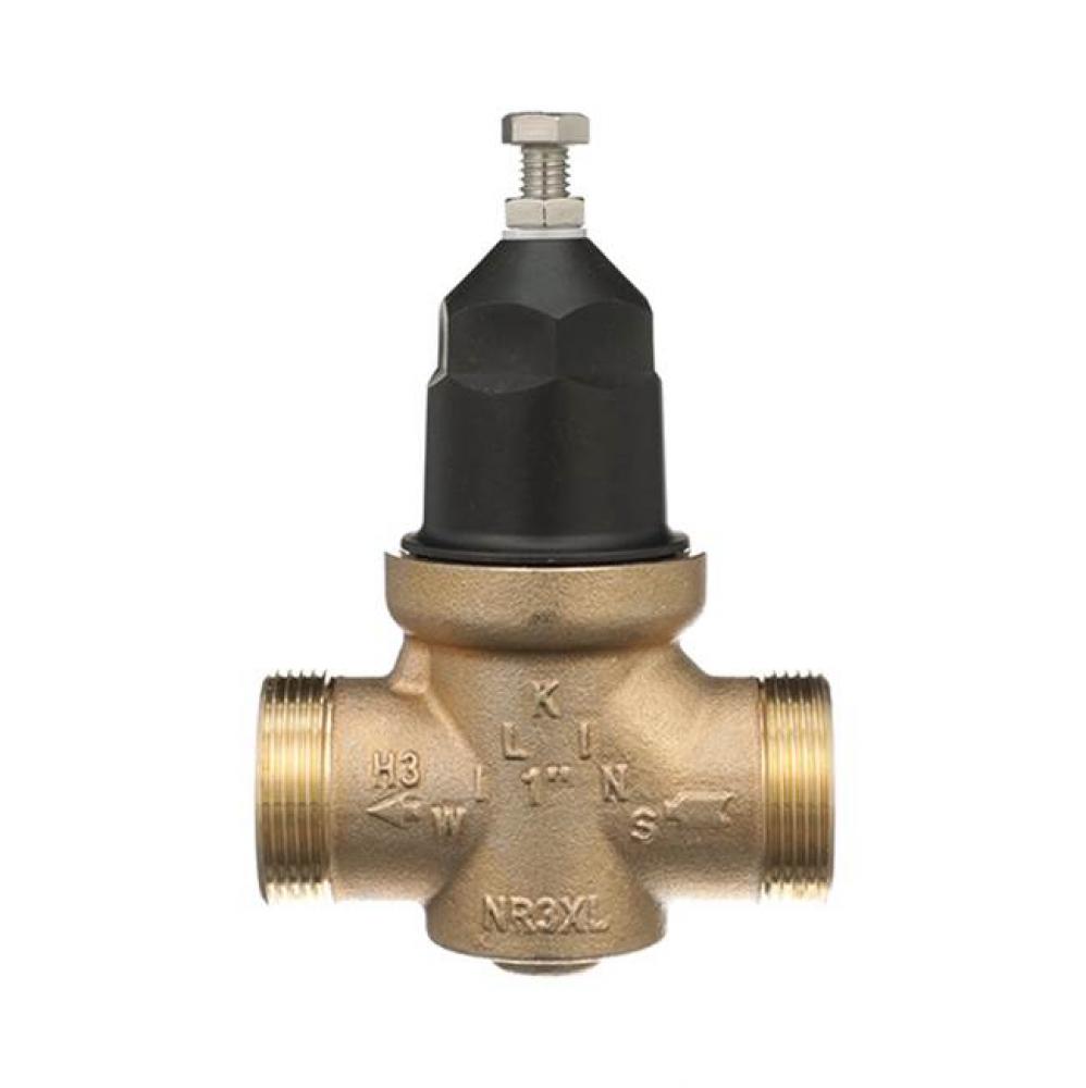 1/2'' NR3XL W/ PLUG LEAD FREE