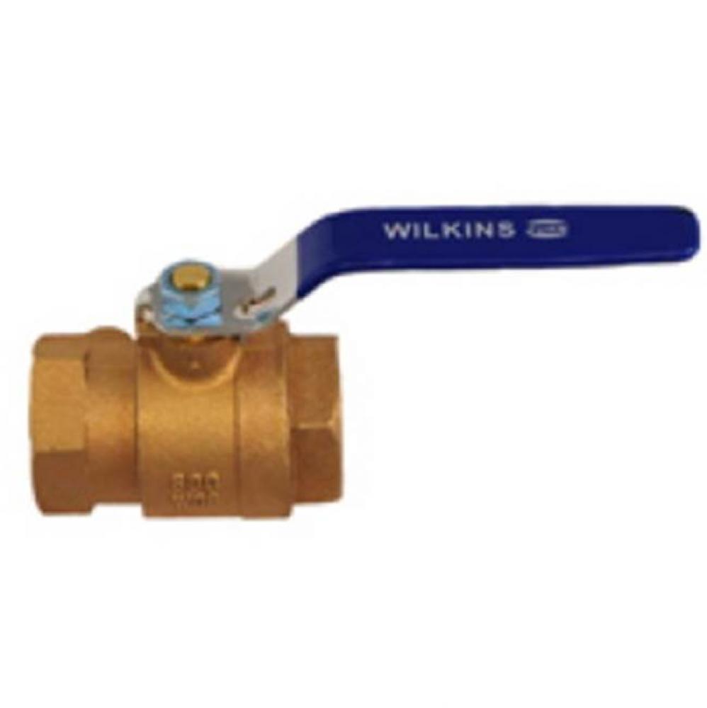 BALL VALVE, 2'' BSPTBALLVALVE,2''BSPT