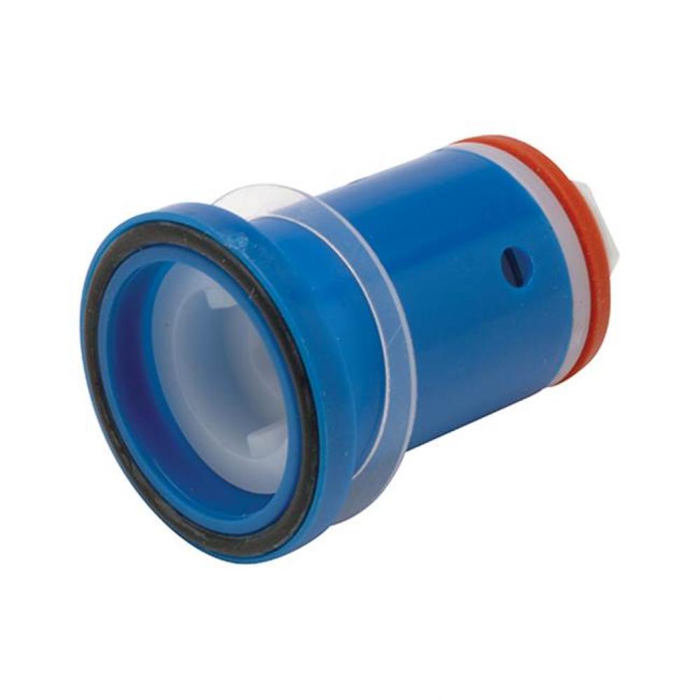 POPPET ASSY, FOR Z83600 BUBBLER, ''OLD STYLE'', HOLES UP