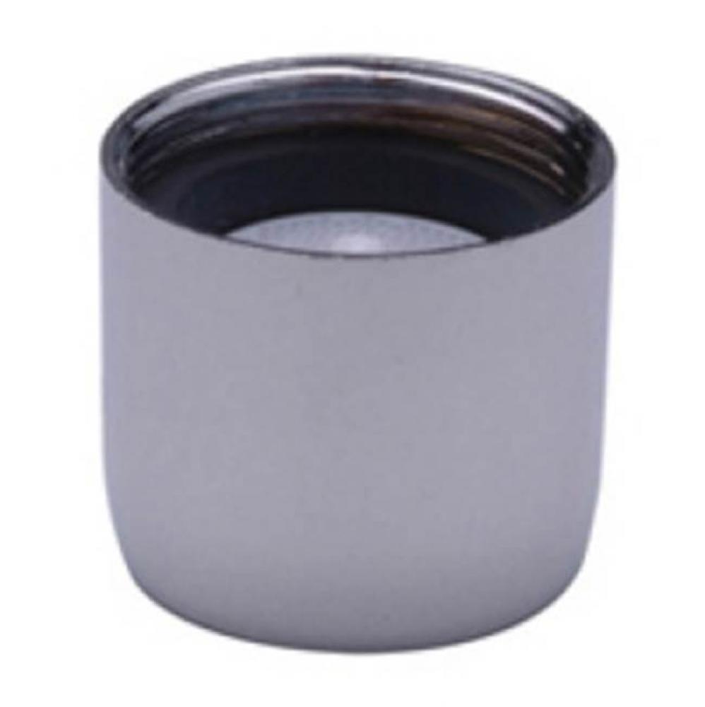 7M: .25 GPC 13/16''-27 Male Spray Aerator - Skin Pack