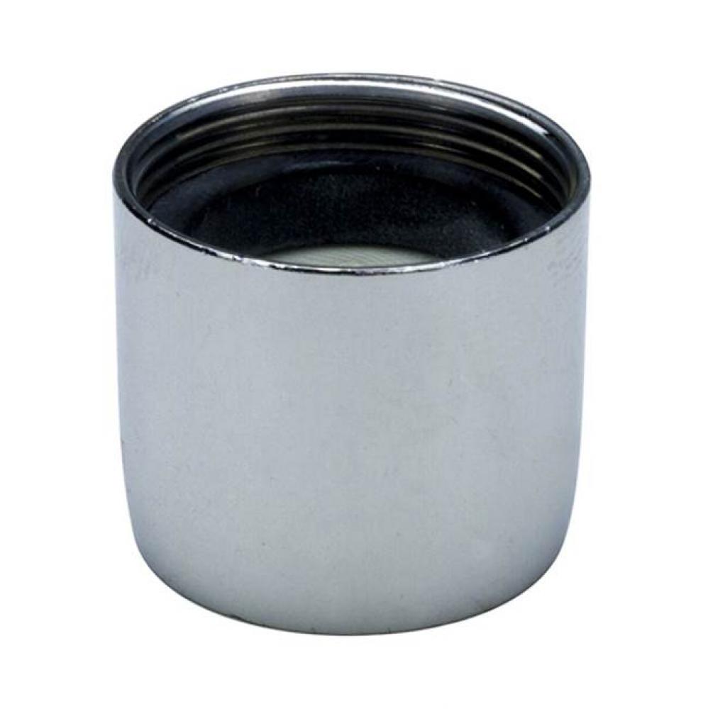 17F AERATOR1.5GPM Vanl Res female Aerator - Skin Pack