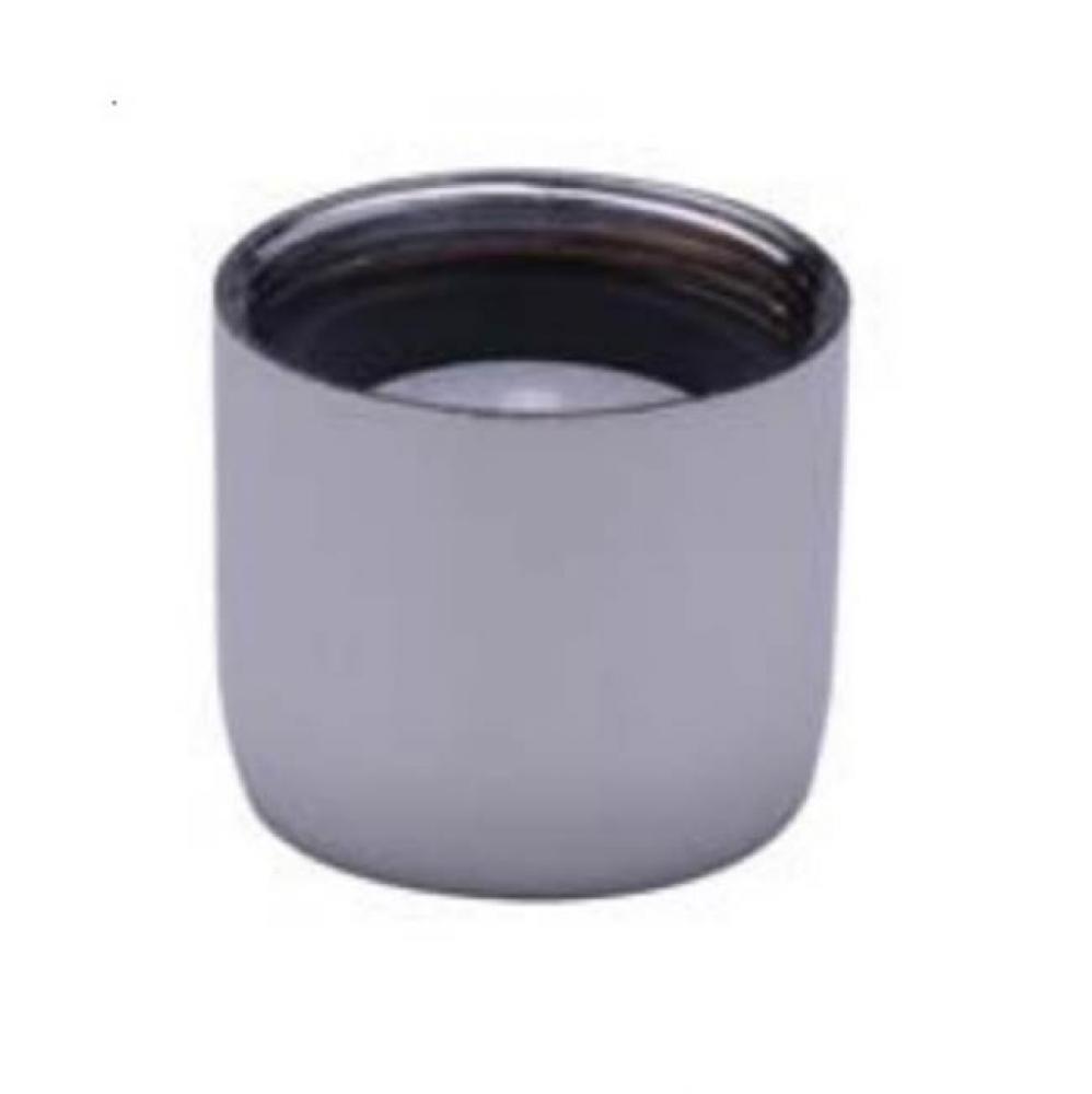 7F 1.0 GPM NON-AERATED SPRAY OUTLET (3/4-27F)  - SKIN PACK