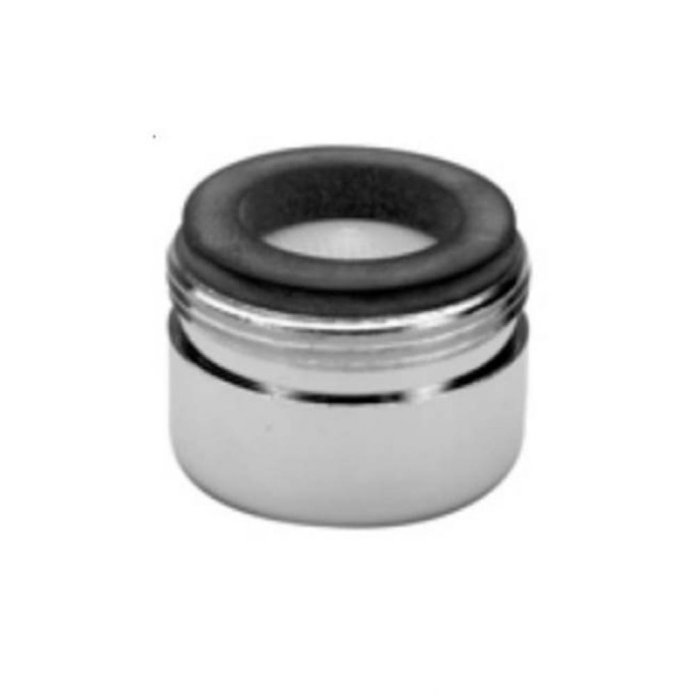 (P)18M'LAMINAR FLOW OUTLET,1.5GPM,PCA,VR,JR.,13/16-27MALE