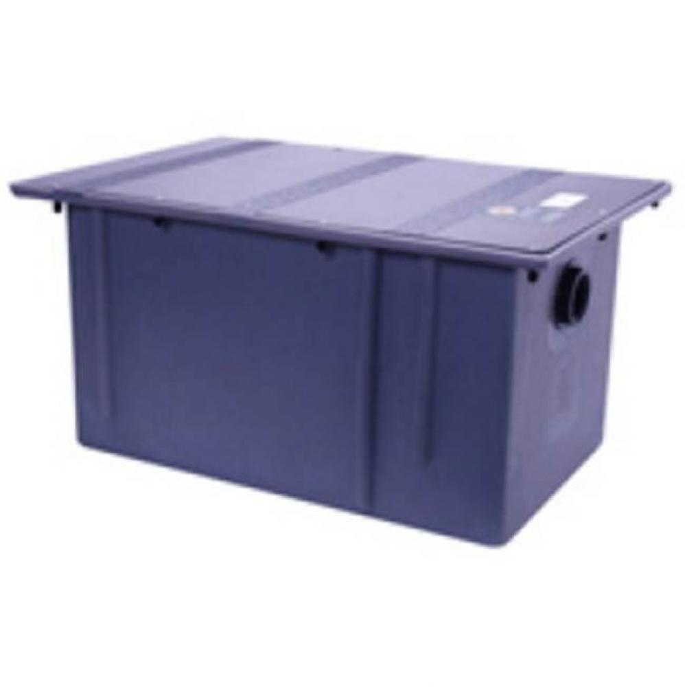 GT2702 20 GPM Size Extension Assembly