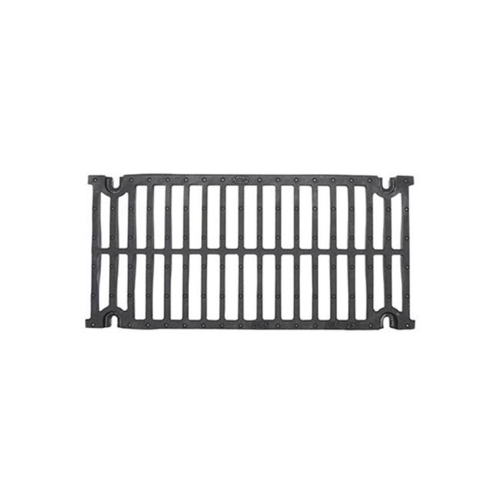 12'' x 24'' Ductile Iron Slotted Class C  Grate - P.N. 842250027-USA