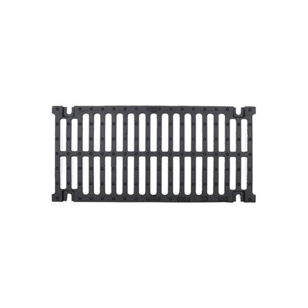 (cek) 12'' x 24'' Ductile Slotted Class F Grate - P.N. 658680017