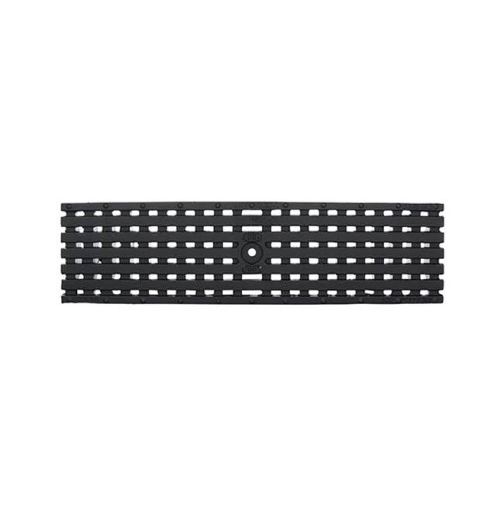 6'' x 20'' Ductile Heel Proof Class E Grate - P.N. 944540017