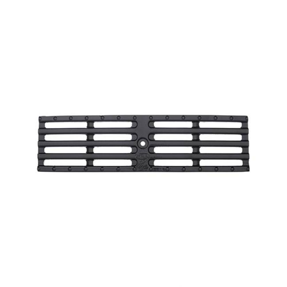 6'' x 20'' Ductile Longitudinal Class B Grate - P.N. 571530017