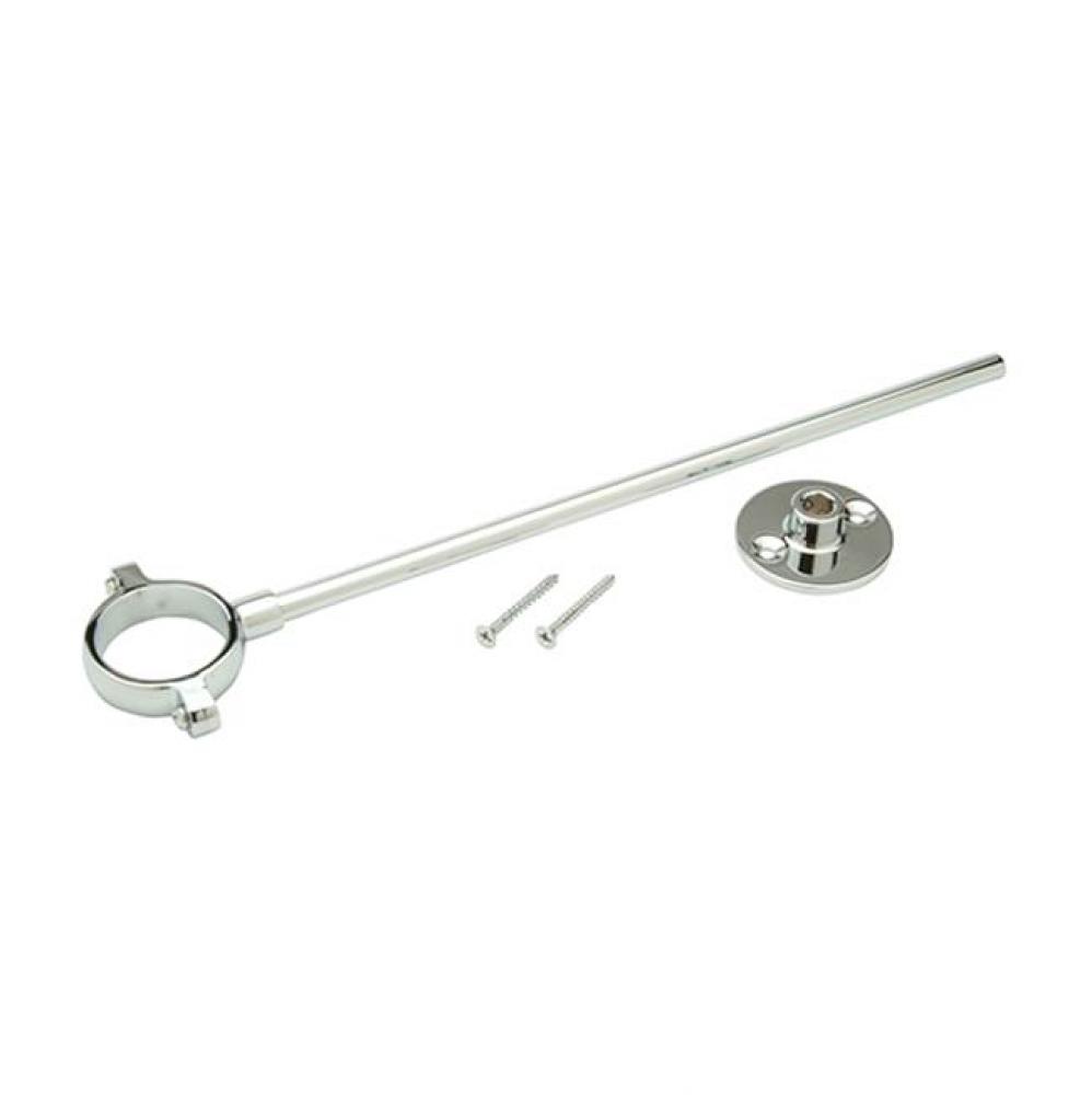 SPLIT RING PIPE SUPPORT ASSEMBLY 12 IN