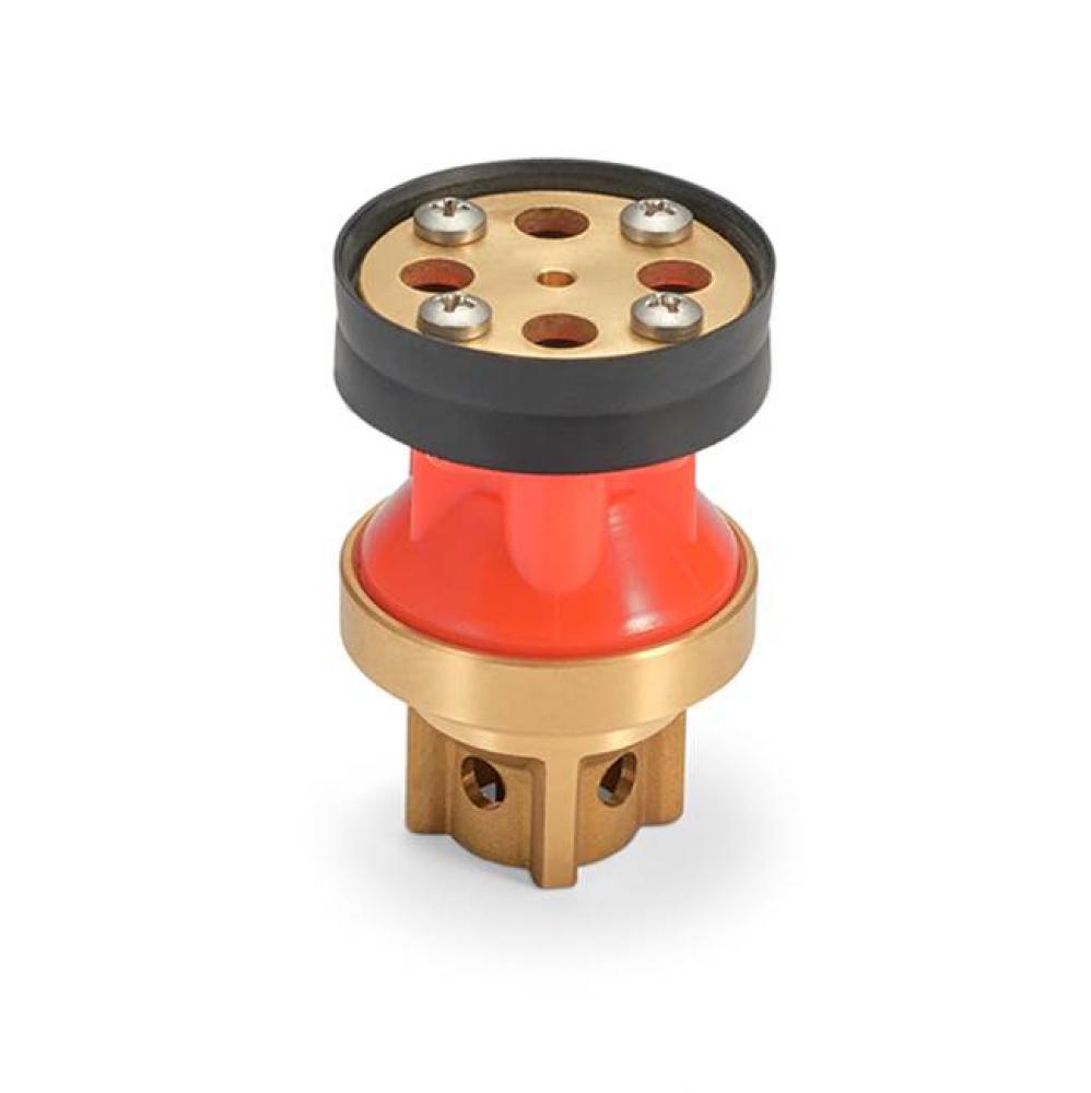 1.0 GAL METROFLUSH  KIT