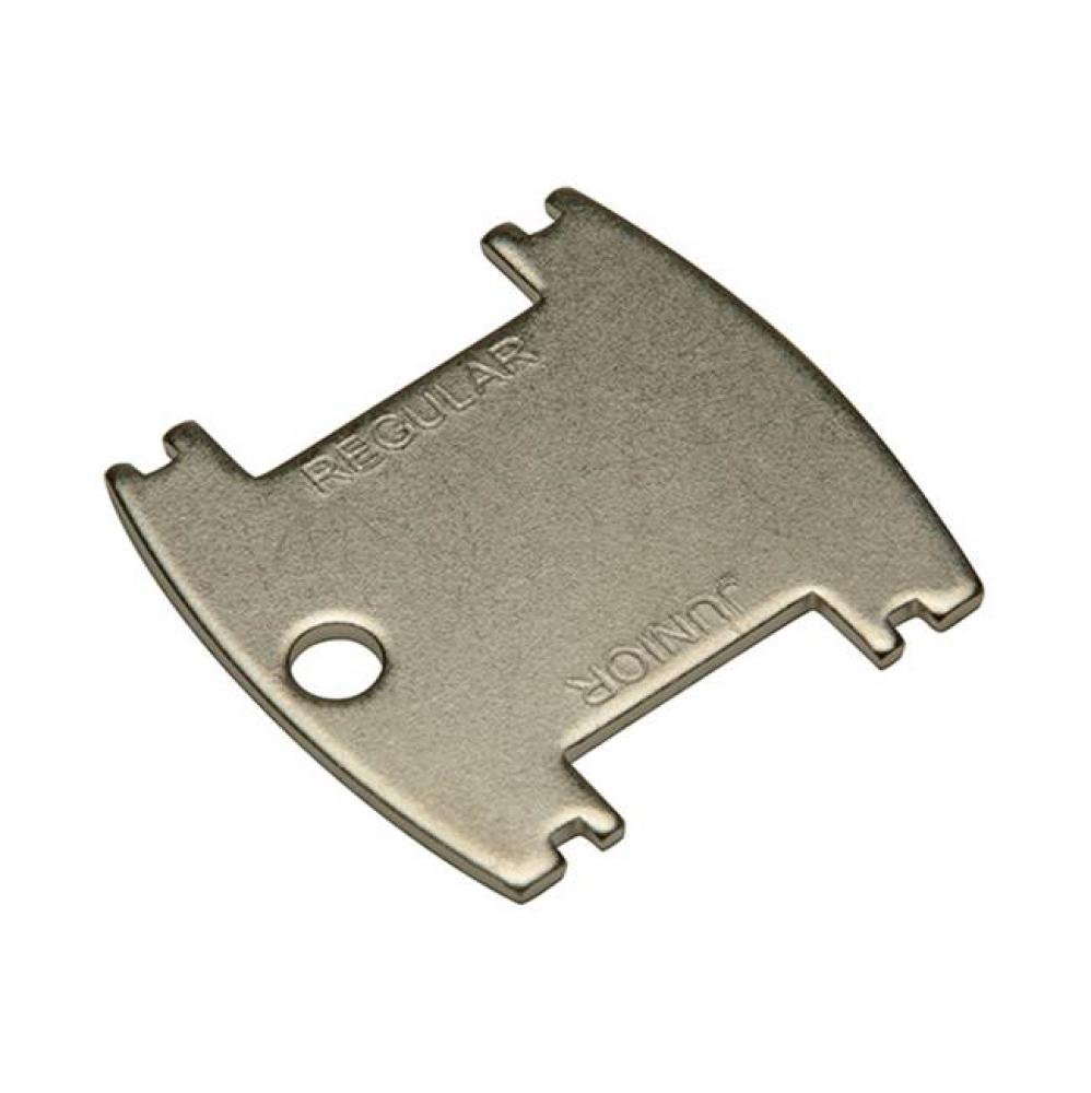 VANDAL-RESISTANT AERATOR WRENCH