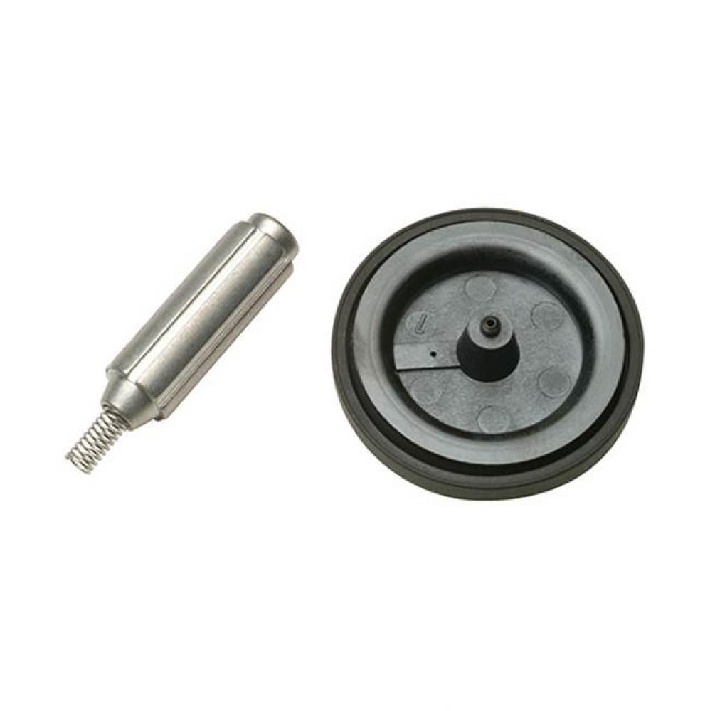 Z6912/Z6913 SOLENOID REPAIR PARTS