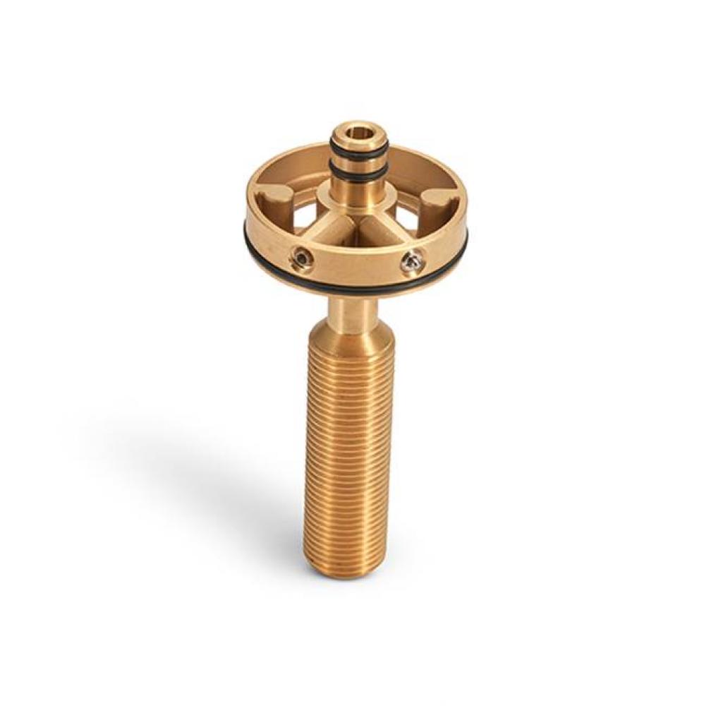 Spout shank base for Z6950/Z6955-XL