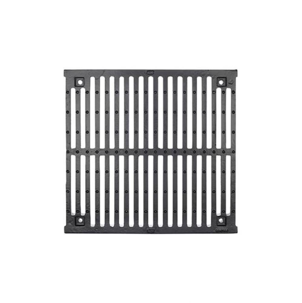 (K)Z817 24X24 DUCTILE IRON GRATE CLASS F PN 823100017