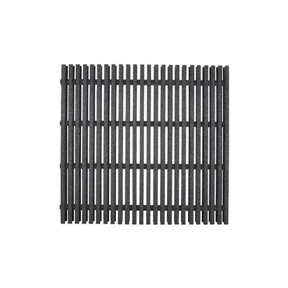 Z817 24'' x 24'' Fiberglass Grate, P.N. 622370016