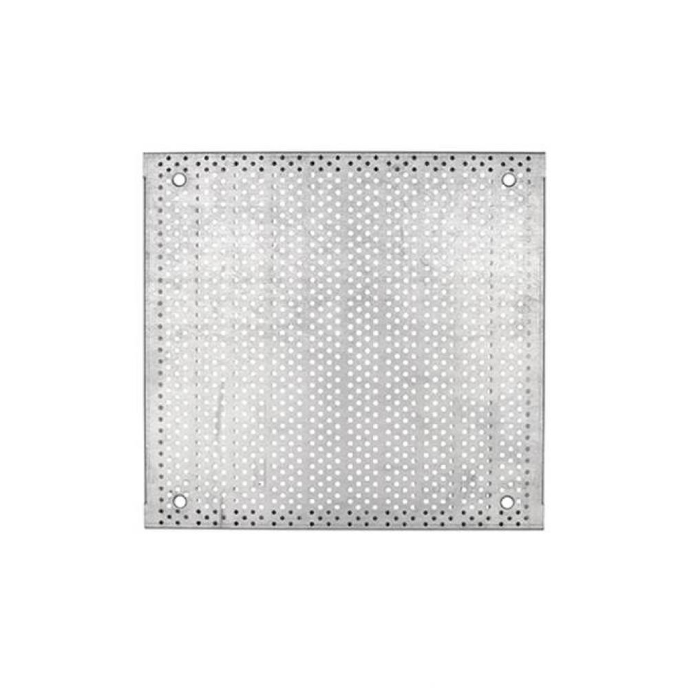 Z817 24'' x 24'' Perf. Grate P.N.610290014