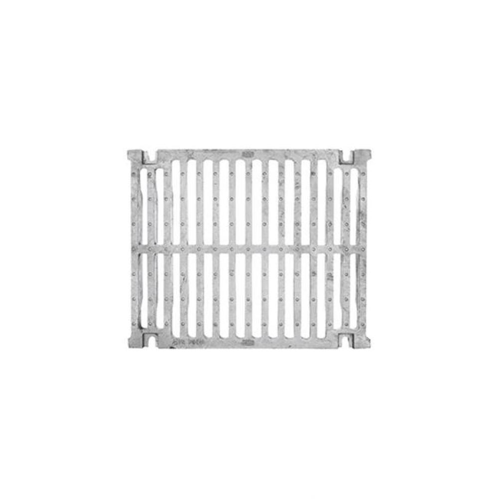 Z874-21 Heelproof Ductile Grate P.N. 643980017