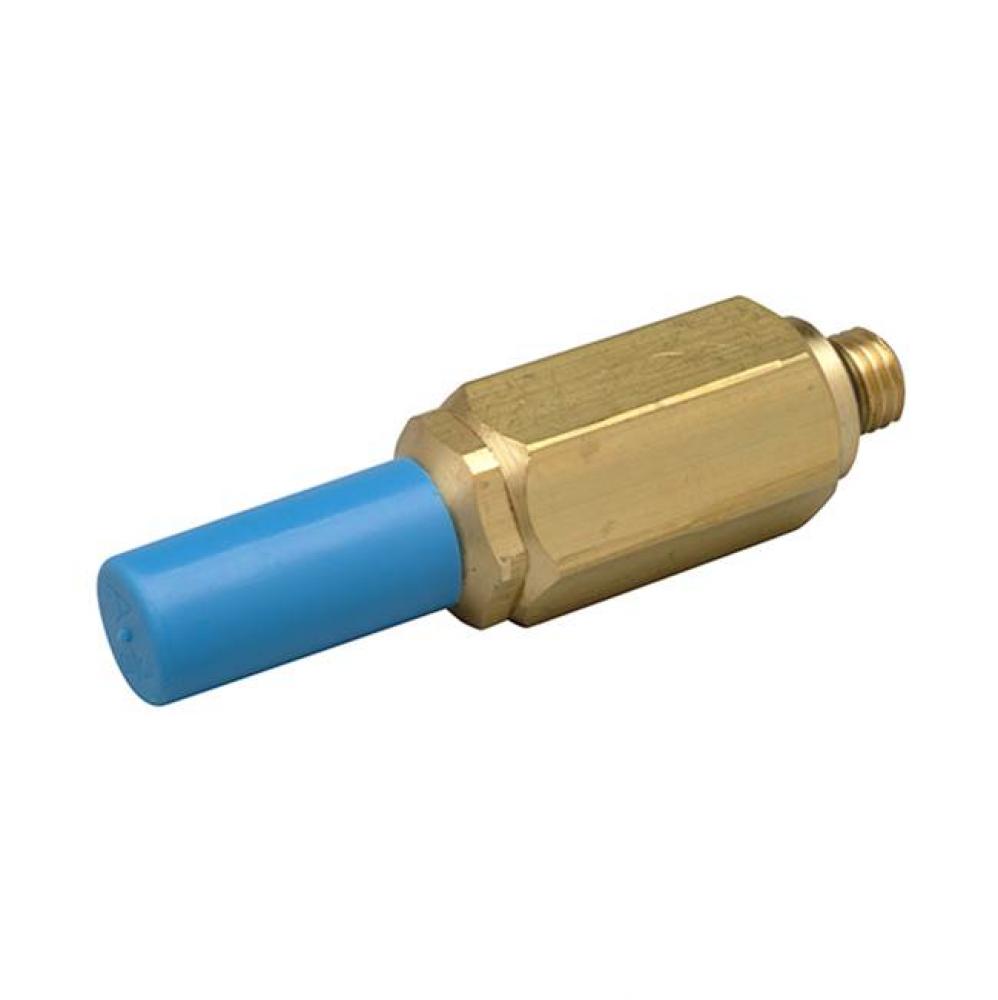 RISER TUBE ASSEMBLY W/FILTER