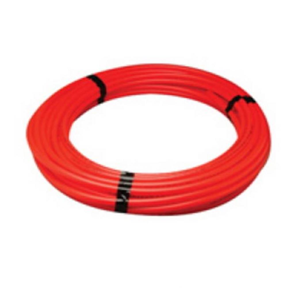 3/8'' x 1000' (30 .5m) H/C Red PEX Tubing  - Coil