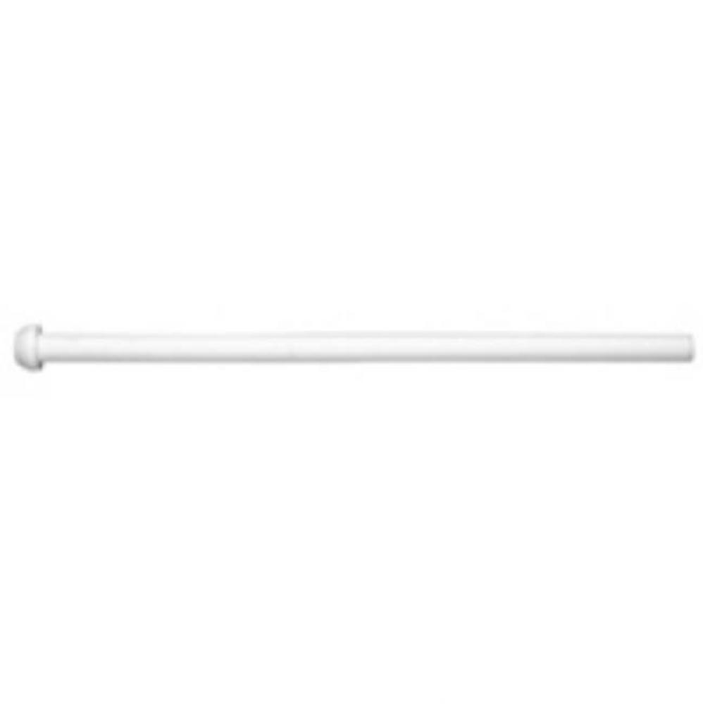 Lavatory Supply Tube - PEX - 3/8''  OD x 15''