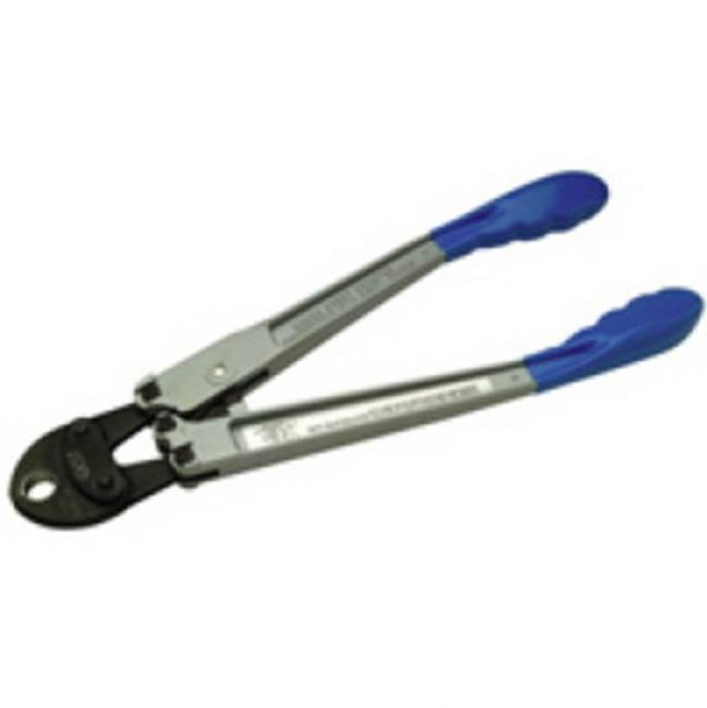 Large  PEX Crimp  Tool - 3/8