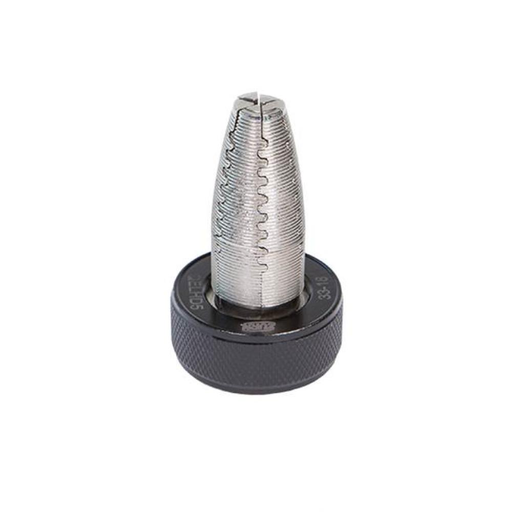 1-1/4'' Zurn PEX Expansion  Interlocking Head for Milwaukee M18™ ProPEX® Exp